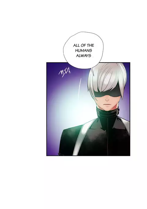 Lilith`s Cord Ch.1-37