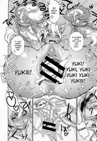 [bobobo] PLDK [English]