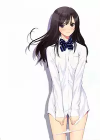 (C80) [T2 ART WORKS (Tony)] Chicchakunai yo'!! (WORKING!!)