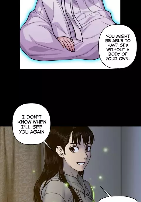 Ghost Love Ch.1-17