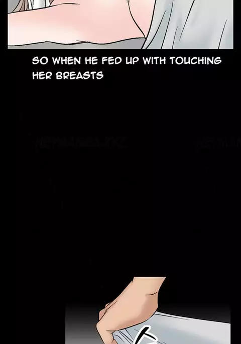 The Taste of Hands Ch.1-47