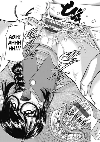 Joshi Shougakusei Ninshin Club | Gradeschooler Child Bearing Club Ch. 1 - 5