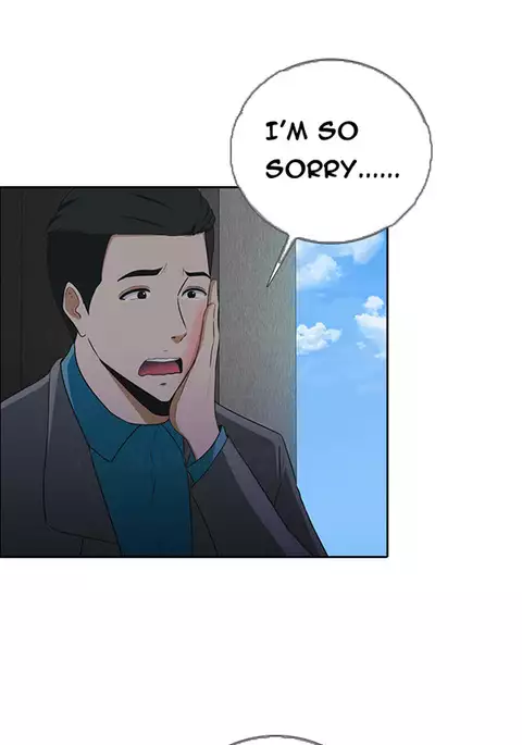 Dark Game Ch.1-20