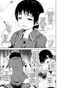 Omase de Gomen!