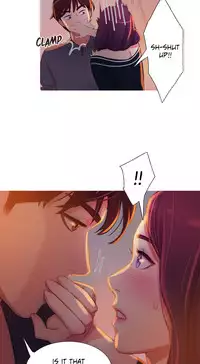 [PINKO] Scandal of the Witch Ch.1-30 (English) (Ongoing)