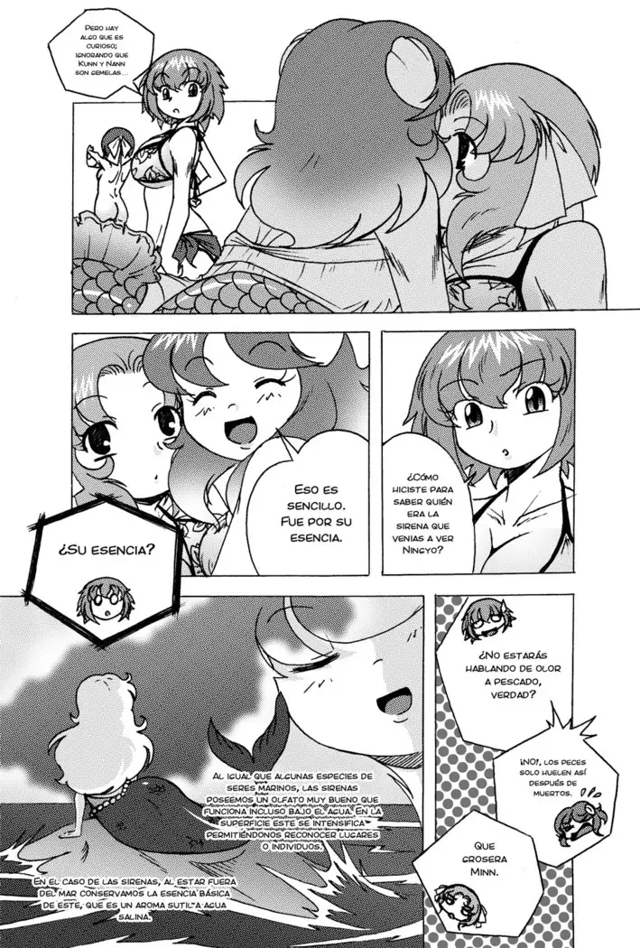 Ningyo-Chan