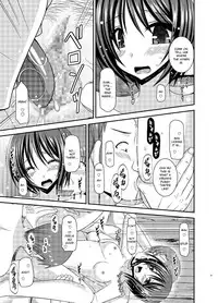 [valssu (Charu)] Roshutsu Shoujo Yuugi Ran Chuu [English] [Munyu] [Digital]
