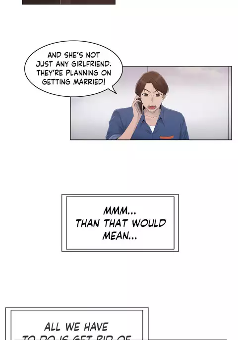 Miss Mystic Ch.1-33