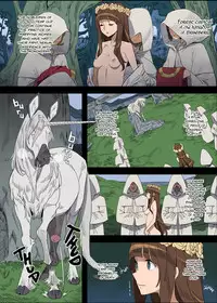 [DA HOOTCH (Various)] Bestiary 3 [English]