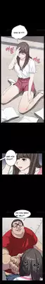 [Keum Sah Gong] Si-Eun Ch.1-25 (English) (Ongoing)