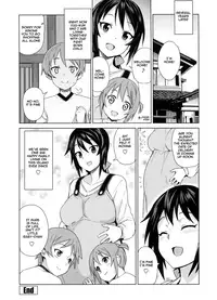 [Tamagoro] Doutei Danshi Kousei Iinkai - Virginity Boy Rebirth Committee [English]