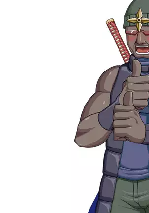 Youkai Ninja Book
