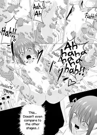 [Perilab (Perimaru)] Oshioki! Kusuguri Machine | Punishment! Tickling Machine [English] =LWB= [Digital]
