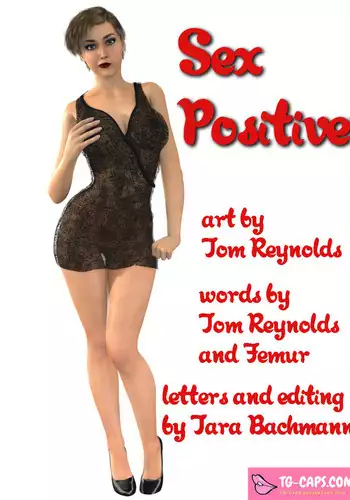 Sex Positive