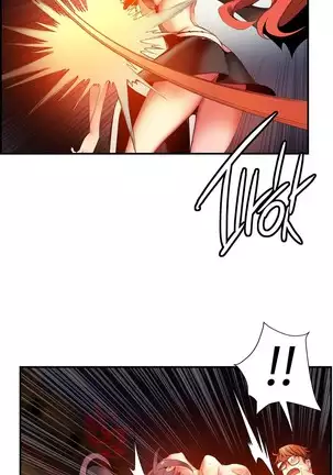 Lilith`s Cord Ch.0-36