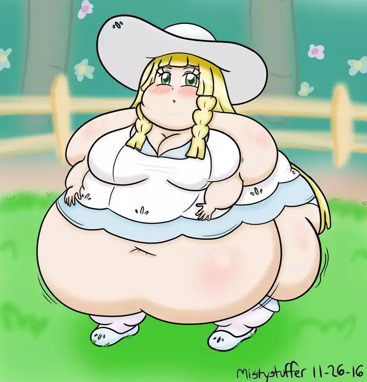 Artist: MistyStuffer