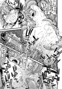 [Anthology] 2D Comic Magazine Mahou Shoujo Naedokoka Keikaku Vol. 2 [Digital]