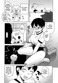 Mamma Mia! Ch.1-9
