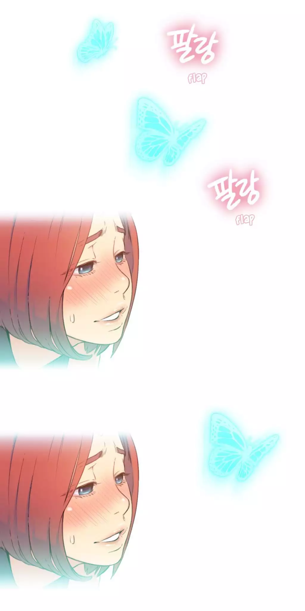 Sweet Guy Ch.1-48