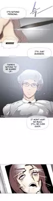 [ButcherBOY] Household Affairs Ch. 11-27 [English] [Yomanga]
