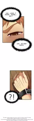 [Donggul Gom] She is Young (English) Part 1/2