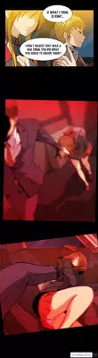 [Yihyeonmin] Drug Candy Ch.0-36 (English) (YoManga) (Ongoing)