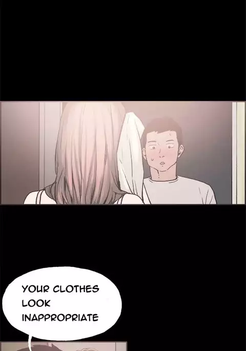 Cohabitation Ch.1-47