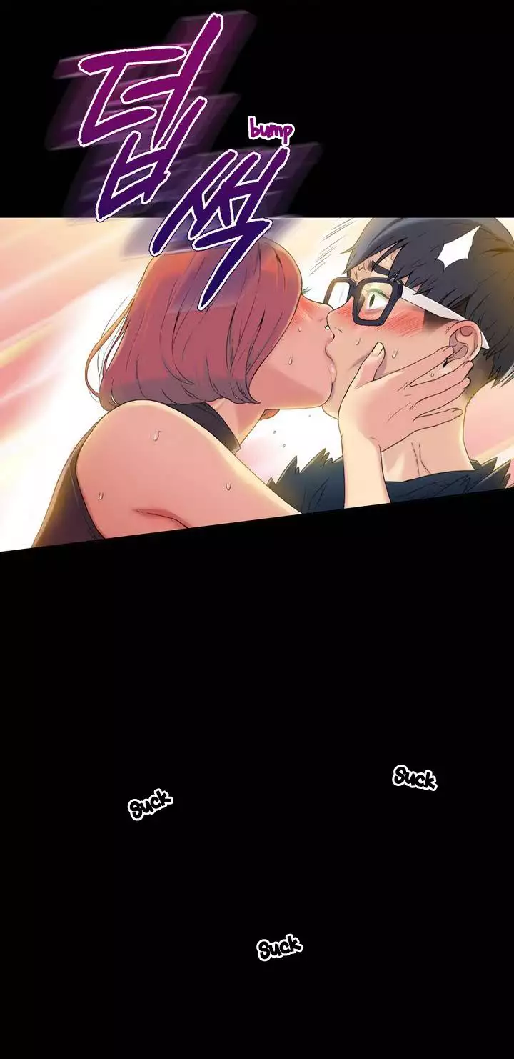 Sweet Guy Ch.1-48