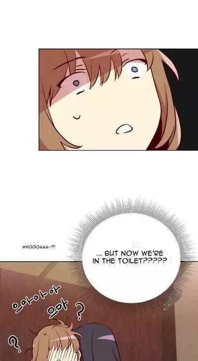 Two Lives in the Same House Ch. 1-24