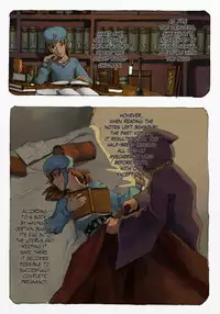 [Suzuki Dogezaemon] Mushi Mezuru Himegimi 1 (Nausicaä of the Valley of the Wind) [English] [Mant] [Digital]