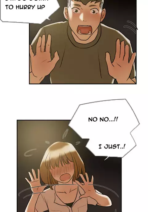 Double Date Ch.1-23