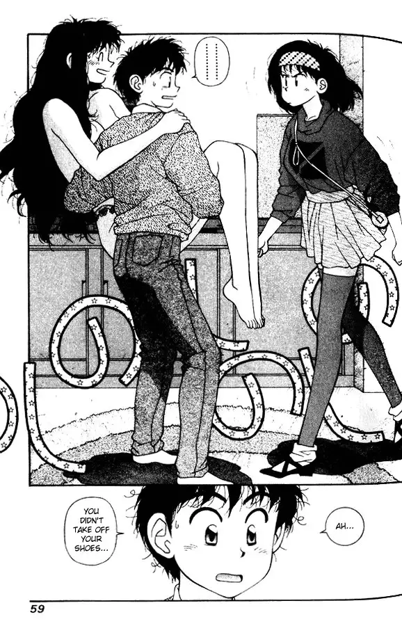 Kirara Vol4 - CH25