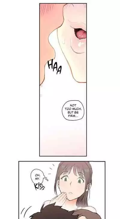 Sexercise Ch.18/?