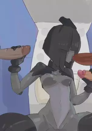 ARTIST thesquiddycipher