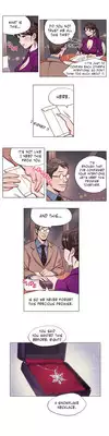 [Ramjak] Atonement Camp Ch.1-10 (English) (Ongoing)