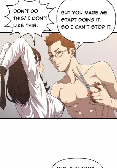 Club Sodom Ch.1-19