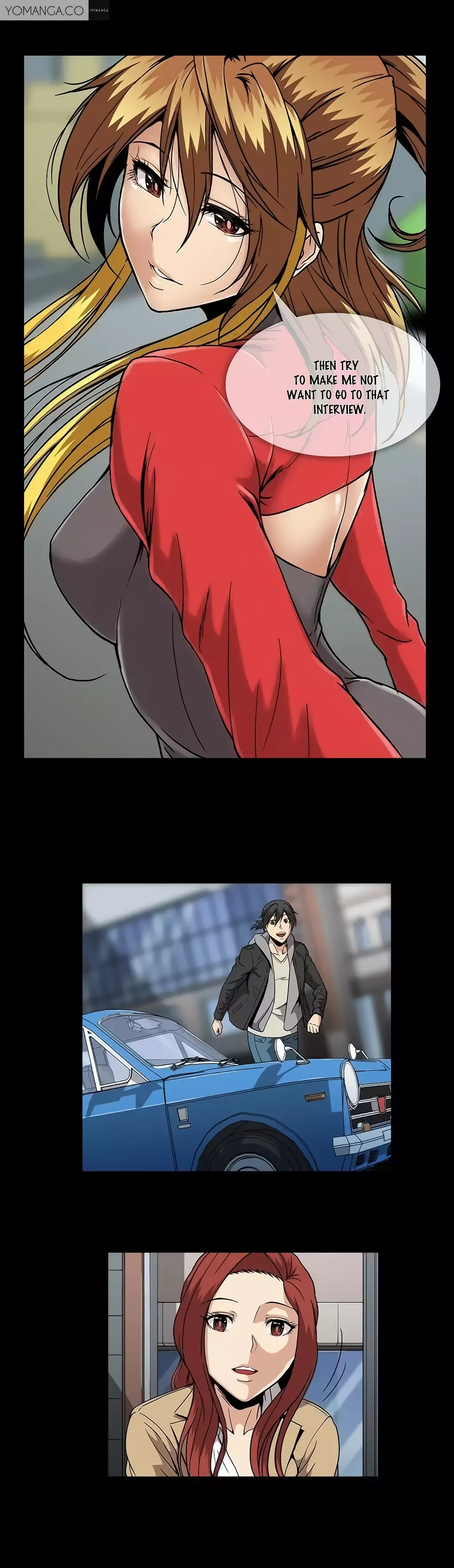 Drug Candy Ch.0-31