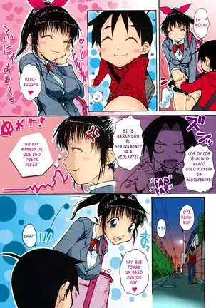 Onee-Chan Senyou! | Hermana Exclusiva