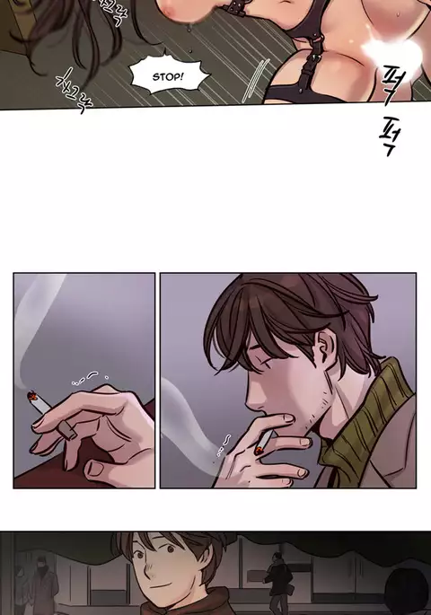 Atonement Camp Ch.1-46