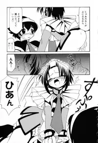 [Anthology] Pure Petit Vol. 5