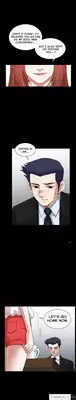 [Liangshan Bo] Seduction Ch.1-33 (English) (YoManga) (Ongoing)