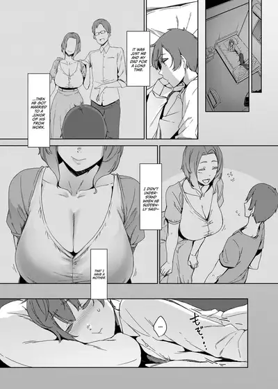 Kakkou no Su | The Cuckoo's Nest