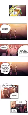 [BAK Hyeong Jun] Sweet Guy Ch.1-49.5 (English) (YoManga) (Ongoing)
