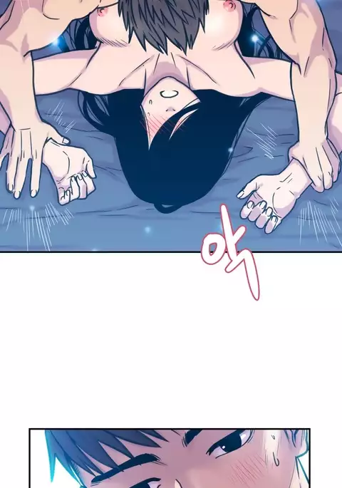 Ghost Love Ch.1-17