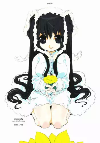 (CR31) [Nichoume no Denchuu (Minasaki Keitarou)] Effect (Sister Princess)