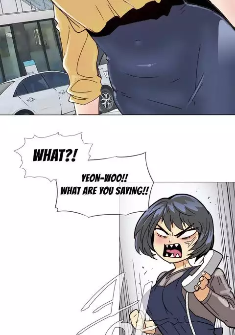 Household Affairs Ch.1-52