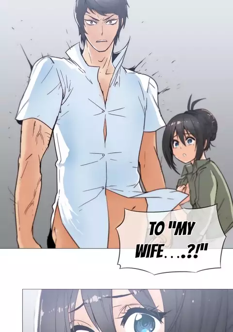 Household Affairs Ch.1-52