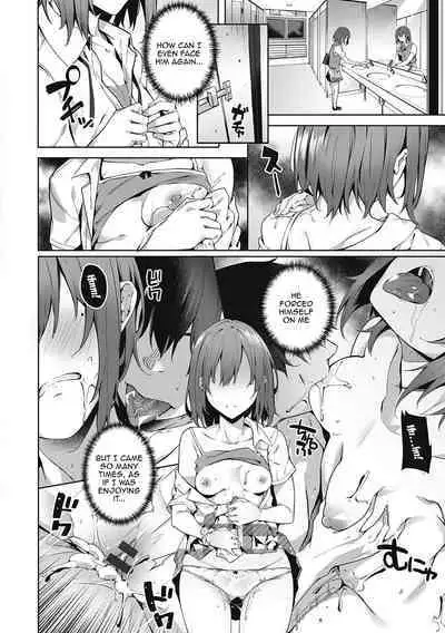 Kenshin Nadeshiko Ch. 1-5