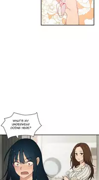 [Semni] Close as Neighbors (Ch.1-43) [English] [Ongoing]