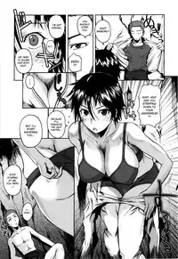 [Fuetakishi] Chu Berozu [English] [desudesu]